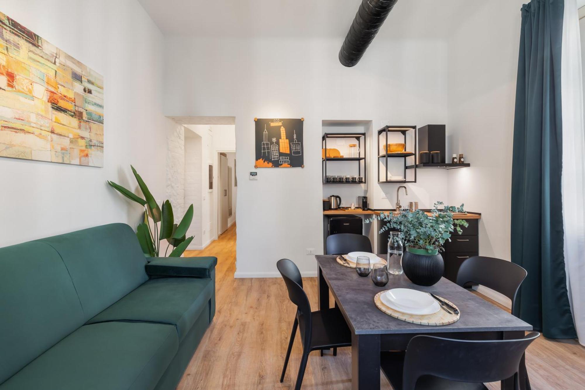 Adelante Apartment Róma Kültér fotó