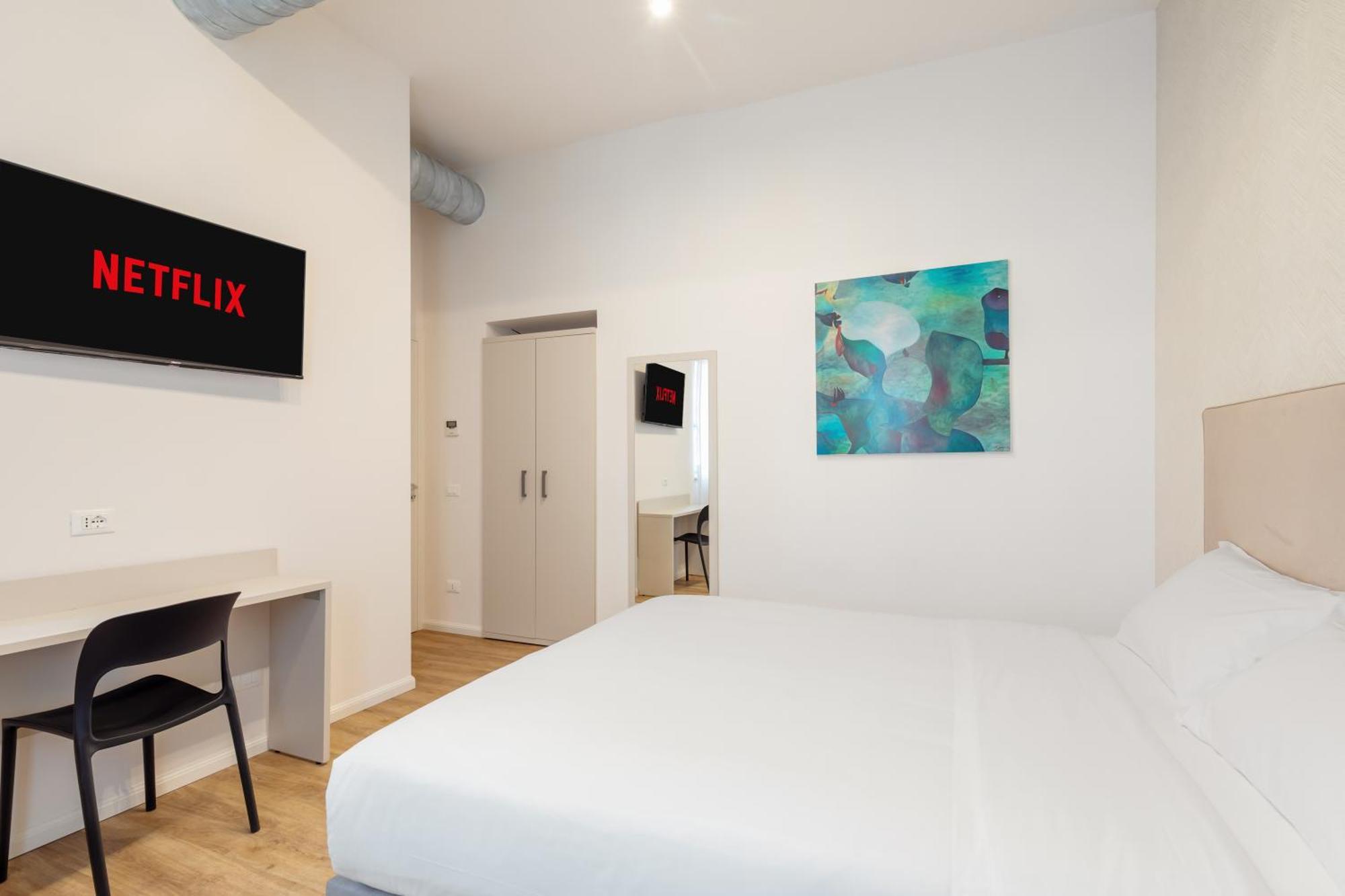 Adelante Apartment Róma Kültér fotó